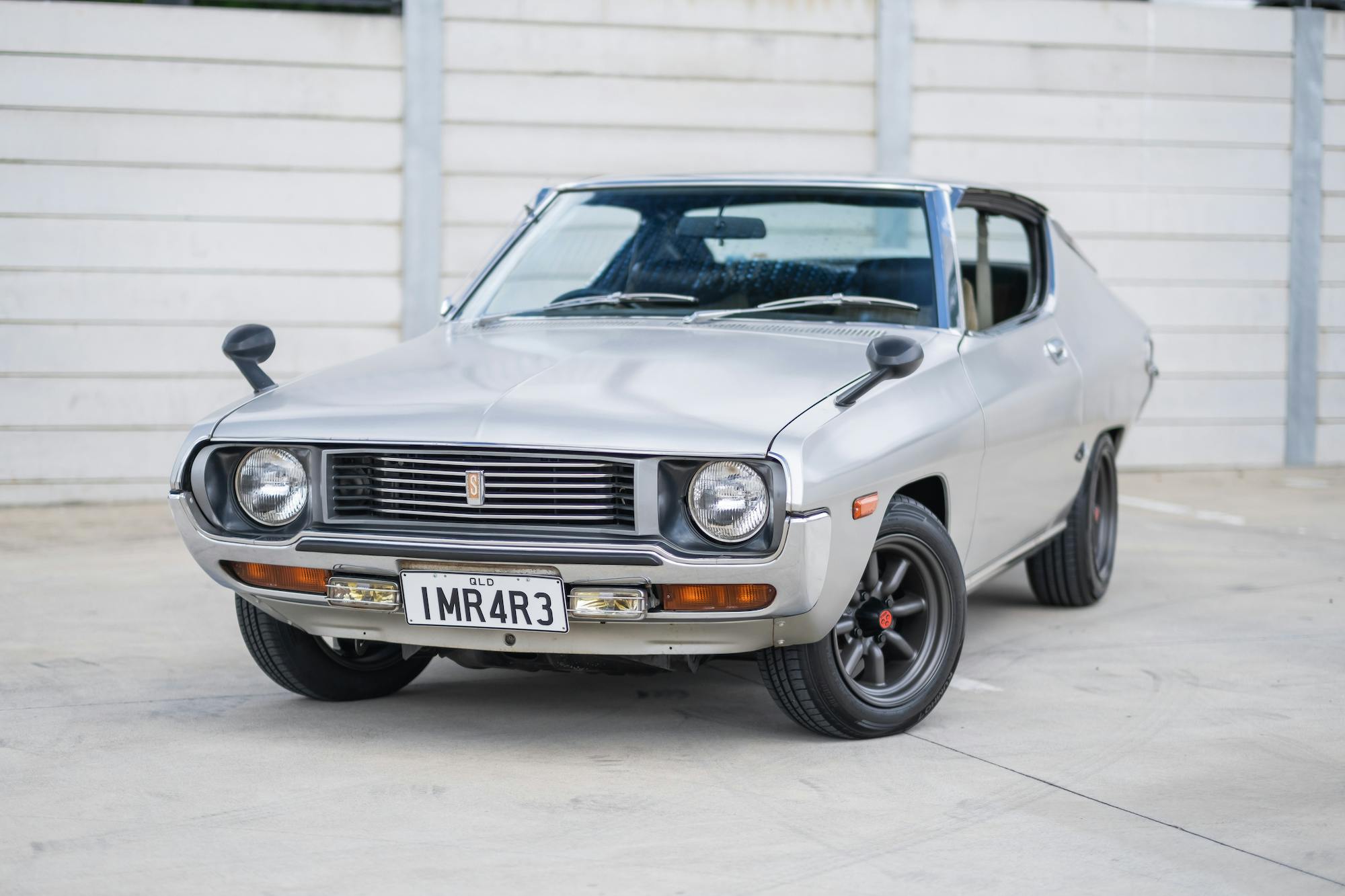 1976 NISSAN SILVIA (S10)